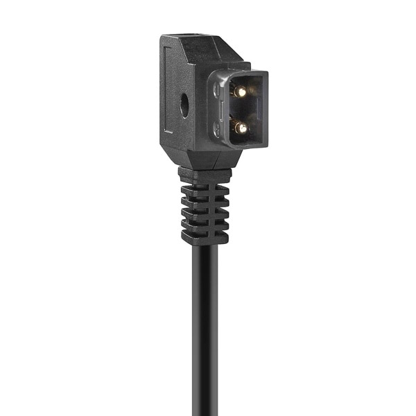 TETHER TOOLS(テザーツールズ) Onsite D-Tap to USB-C PDアダプター