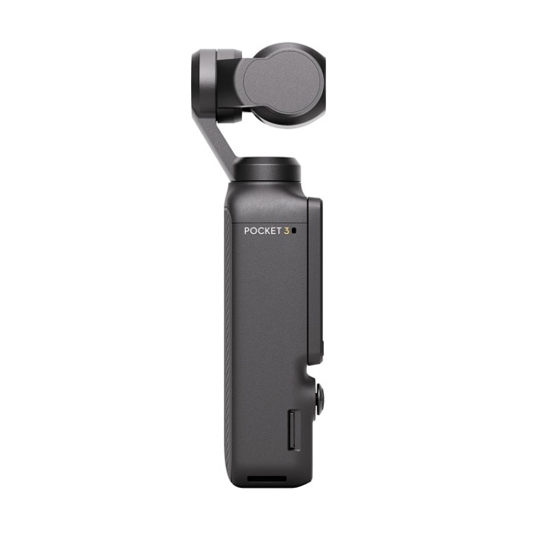 DJI(ディージェーアイ) DJI Osmo Pocket 3 ポケットジンバル(Osmo