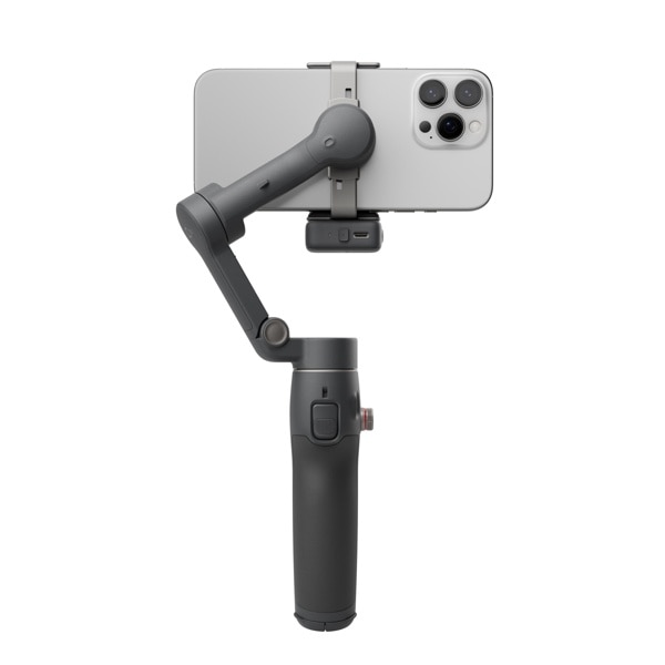 3/5キャンペーン】DJI(ディージェーアイ) DJI Osmo Mobile 7P ジンバル