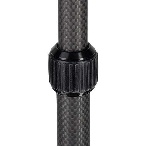 Manfrotto(マンフロット) カーボンナノポールスタンド MS0490C: 撮影