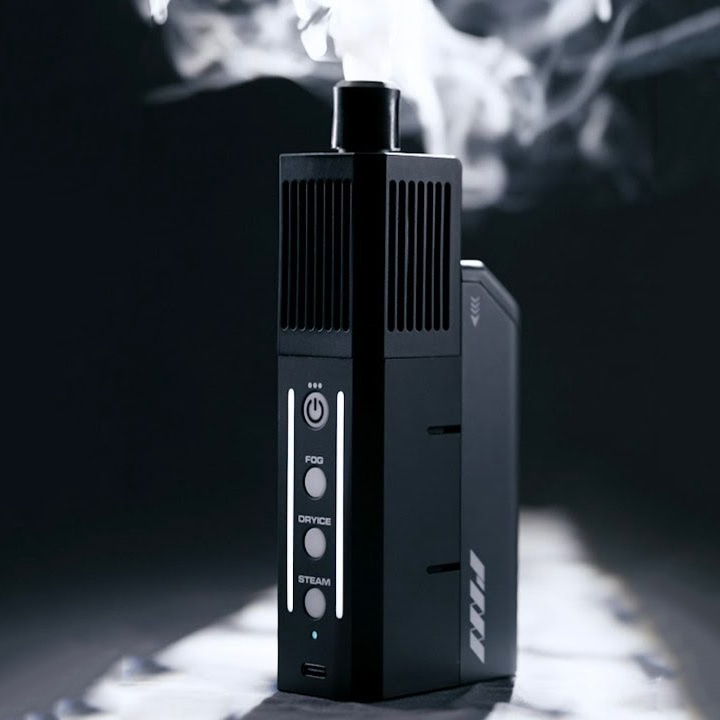 GIN-ICHIスタッフブログVOL.120】手軽＆コンパクトな次世代スモーク