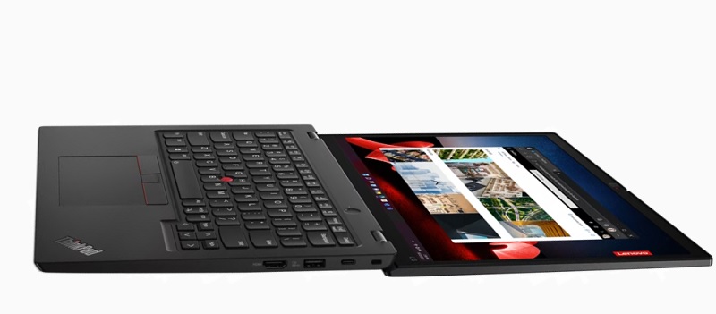 Lenovo ThinkPad L13 Gen 4 AMDのレビュー - パソコンガイド