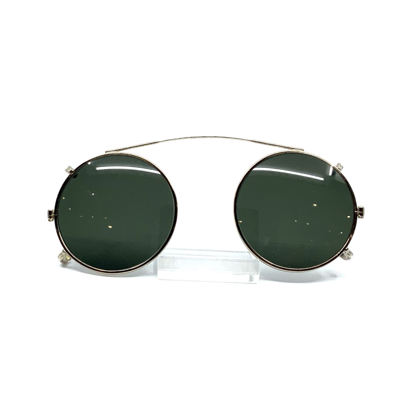 MOSCOT ZOLMAN モスコット ゾルマン 伊達メガネ 46 MOSCOT ZOLMAN