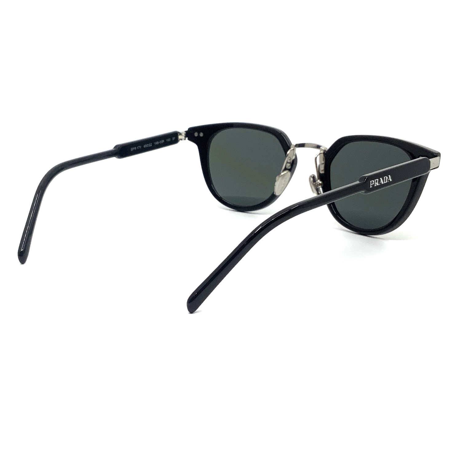 アナザースカイで永野芽衣さん着用】PRADA プラダ サングラス SPR 17YS