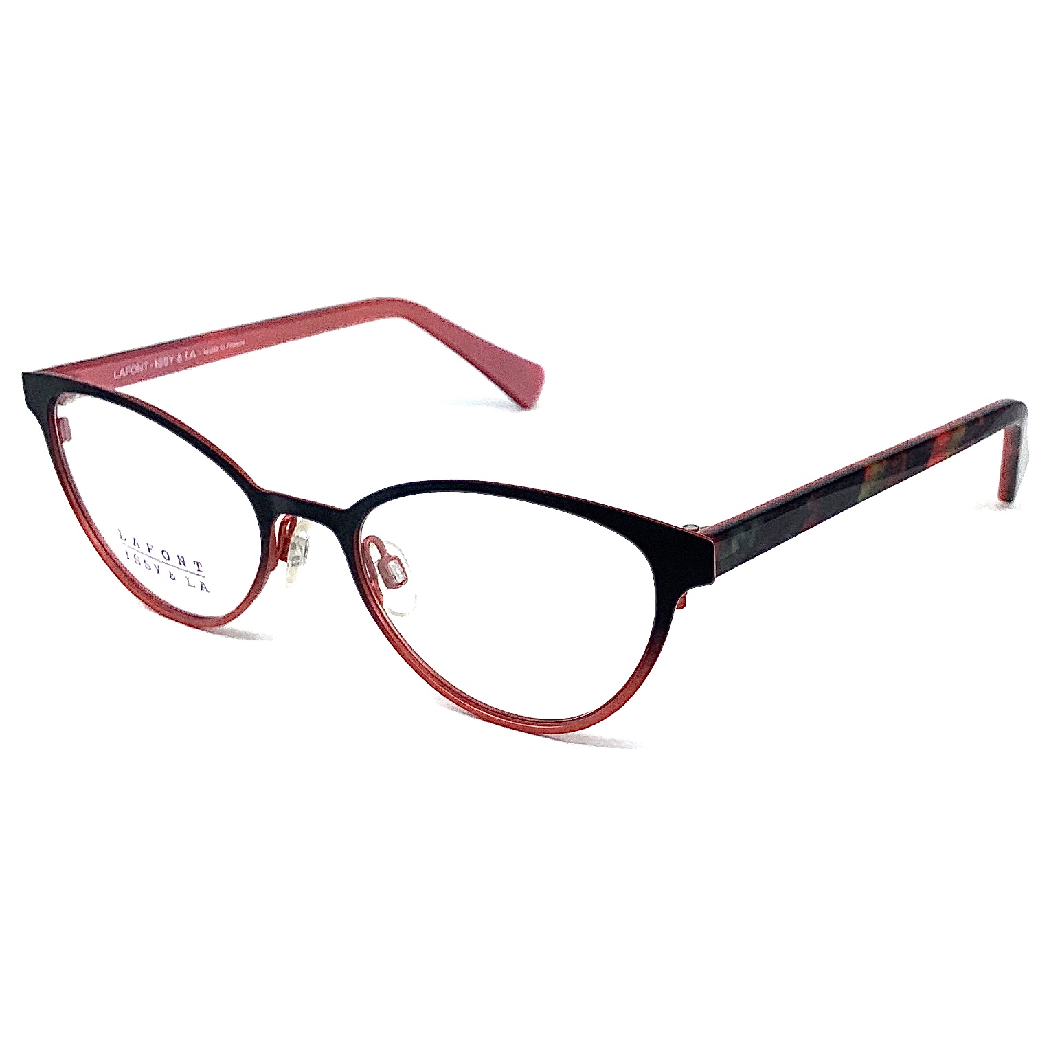 LAFONT ラフォン メガネ ISSY & LA イシエラ NOVICE 1018 50サイズ