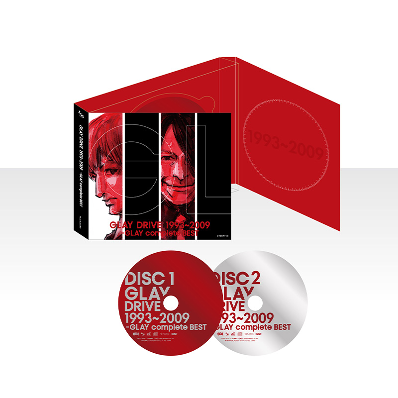 GLAY 30th Anniversary