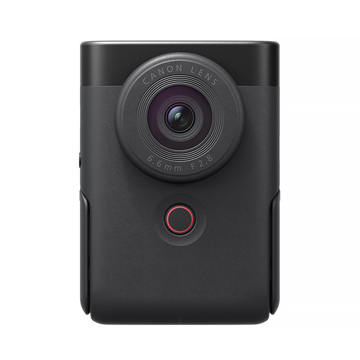 Canon PowerShot V10 Vlog Camera - Black — Glazer's Camera