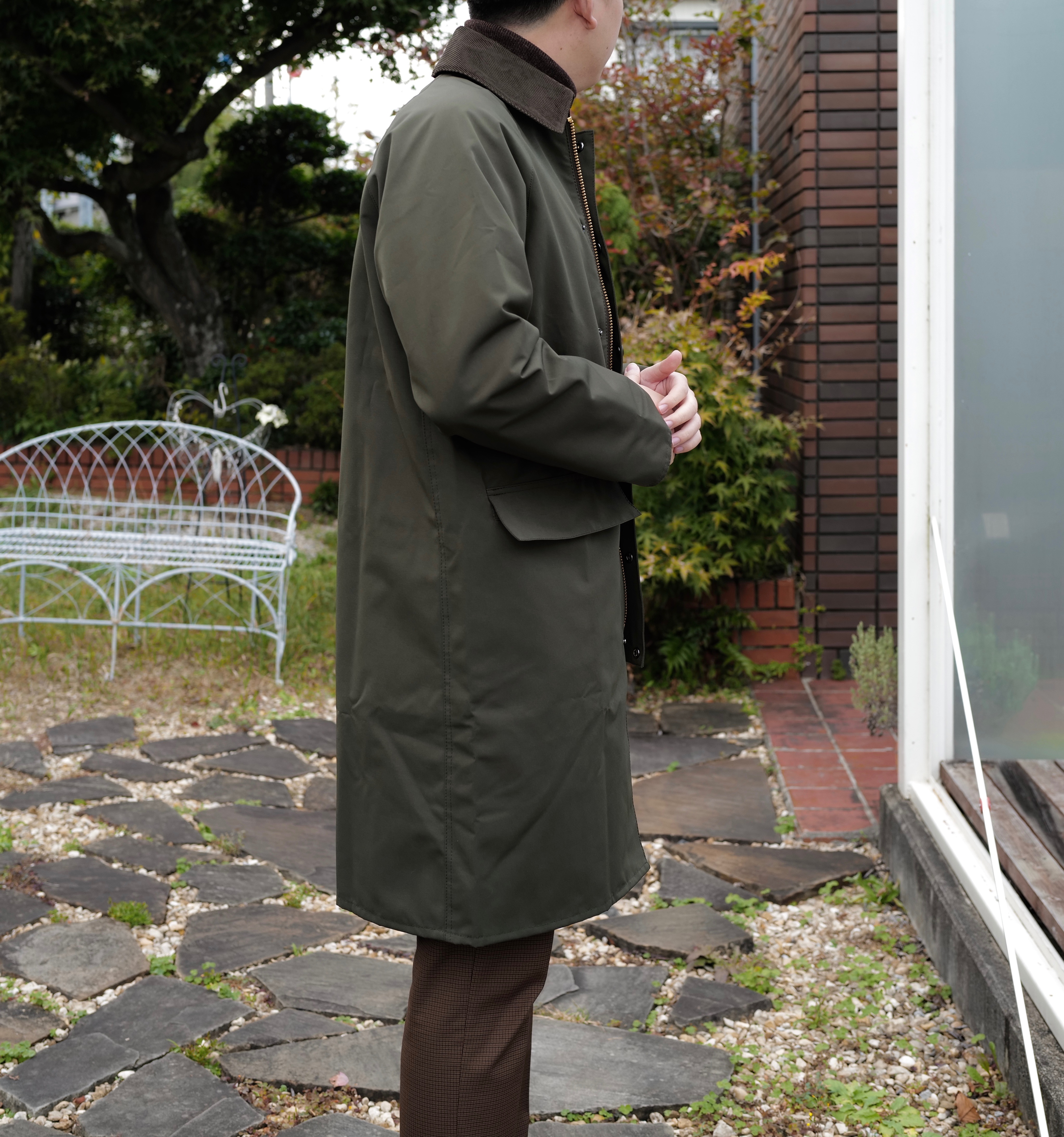 GLORYGUY & Cachette｜Cachette MEN'S