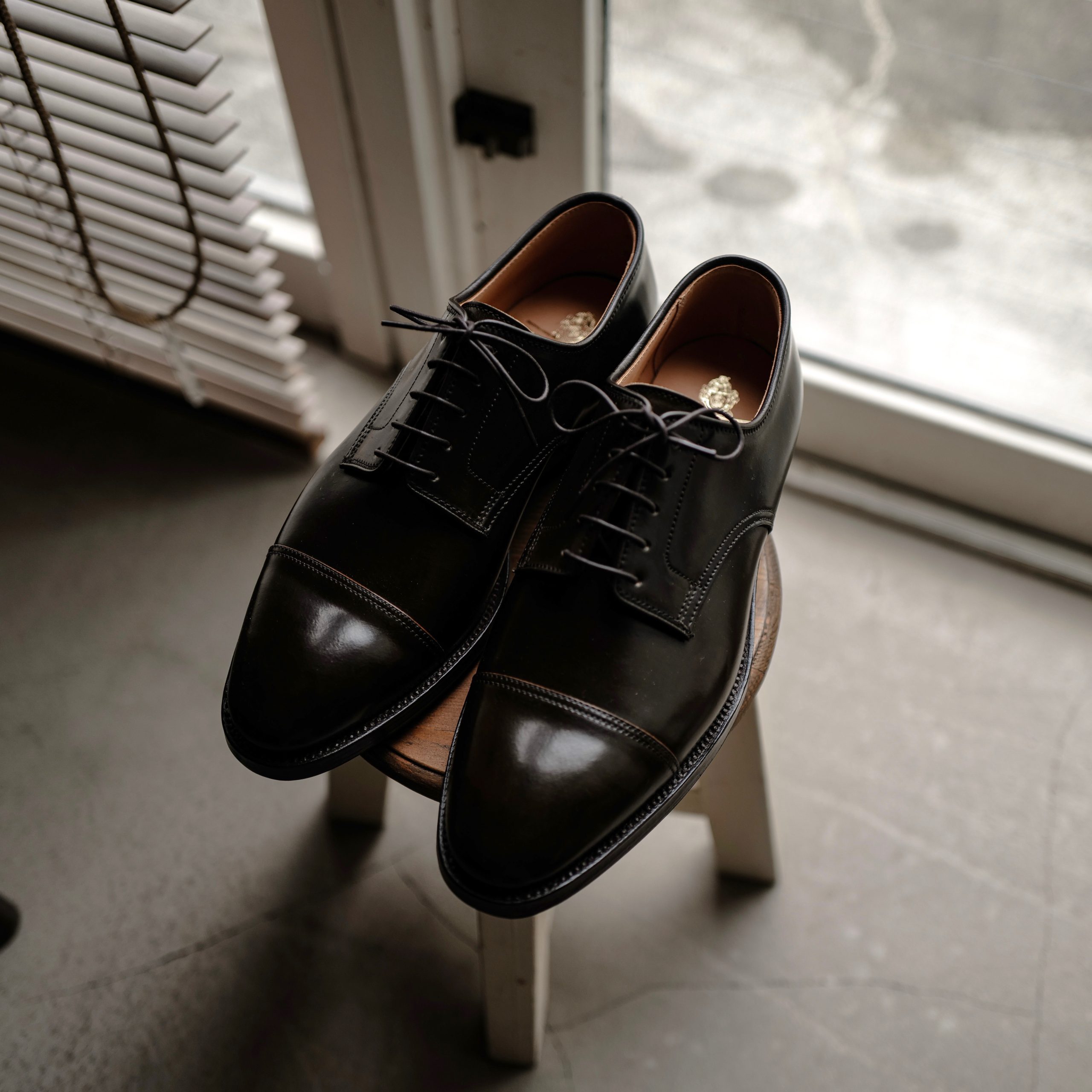 CROCKETT＆JONES/クロケット＆ジョーンズ】から特別なモデルをご提案