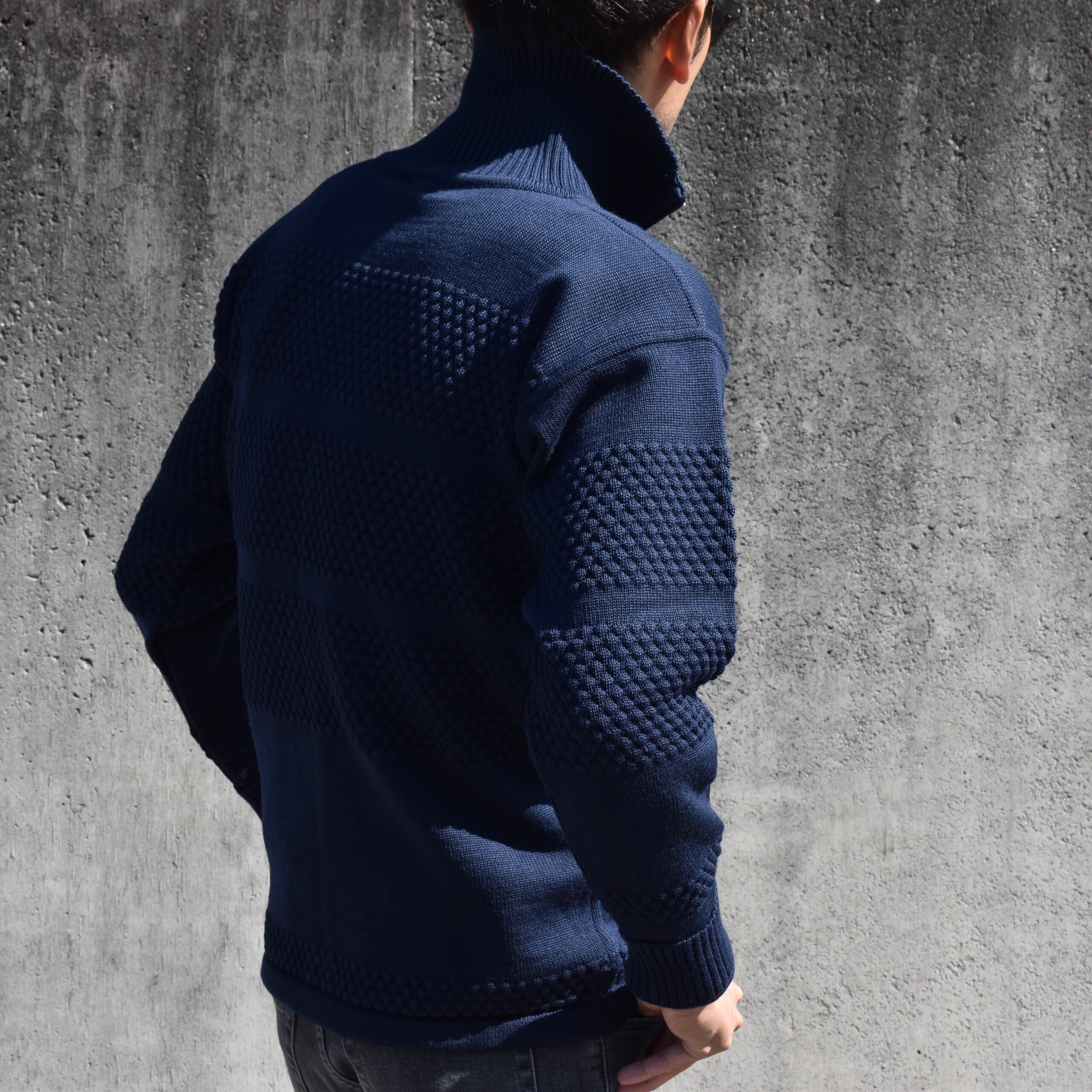 新提案です!! デンマークのS.N.S. HERNING/エス.エヌ.エス.ハーニング