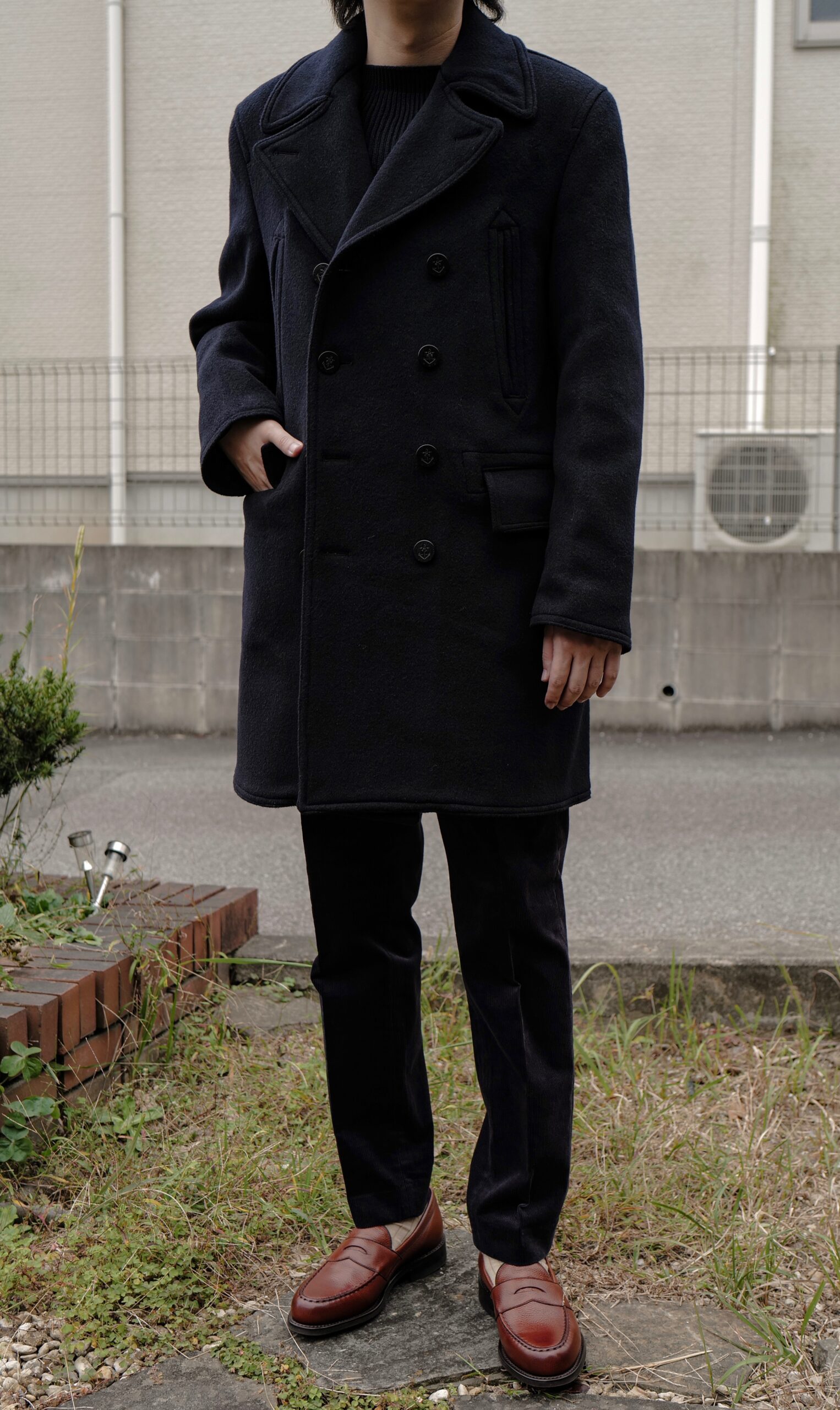 GLOVERALL ｜ CachetteMENSカテゴリー ｜ Clothes to You