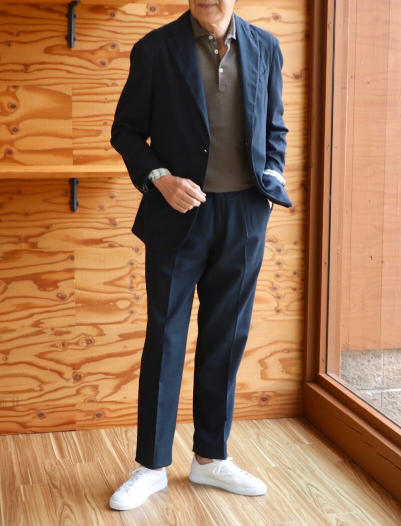 BOGLIOLI ｜ GLORYGUYSカテゴリー ｜ Clothes to You｜GLORYGUY＆Cachette