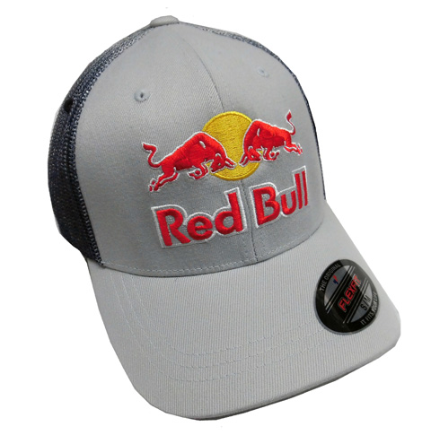 レッドブル アスリート支給品 キャップ F1のメモラビリアグッズの販売