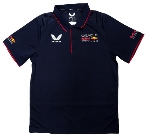 2024 レッドブル・レーシング レッドブルトレインズ スタッフ支給品