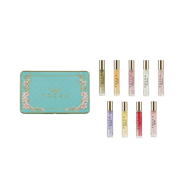 TOCCA（トッカ） フレグランスワードローブ: IMPORT | GPPオンライン