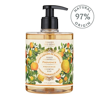 Panier des Sens（パニエデサンス） リニューインググレープ リキッド