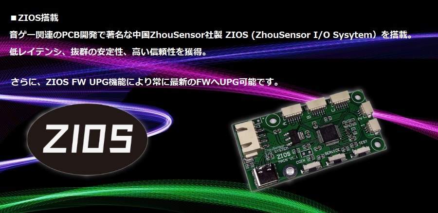 GENBU MAGNIFI SDVX ASC 2022 JPED