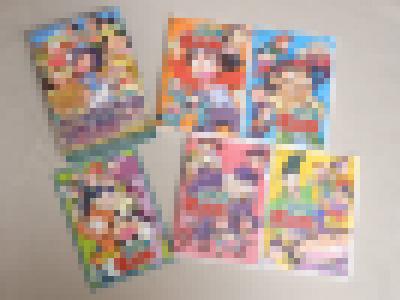 忍たま乱太郎」DVD-BOX4（第2シリーズ第2弾）