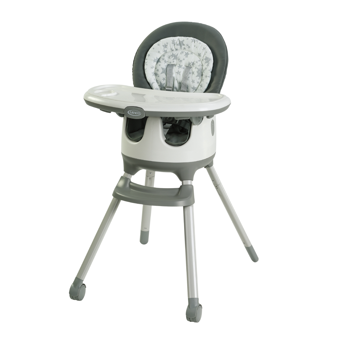 Floor2Table 7-in-1 Highchair | ベビー用品のグレコ （GRACO）
