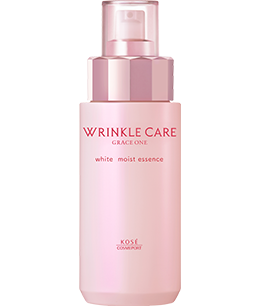 グレイスワン[GRACEONE] ｜リンクルケア