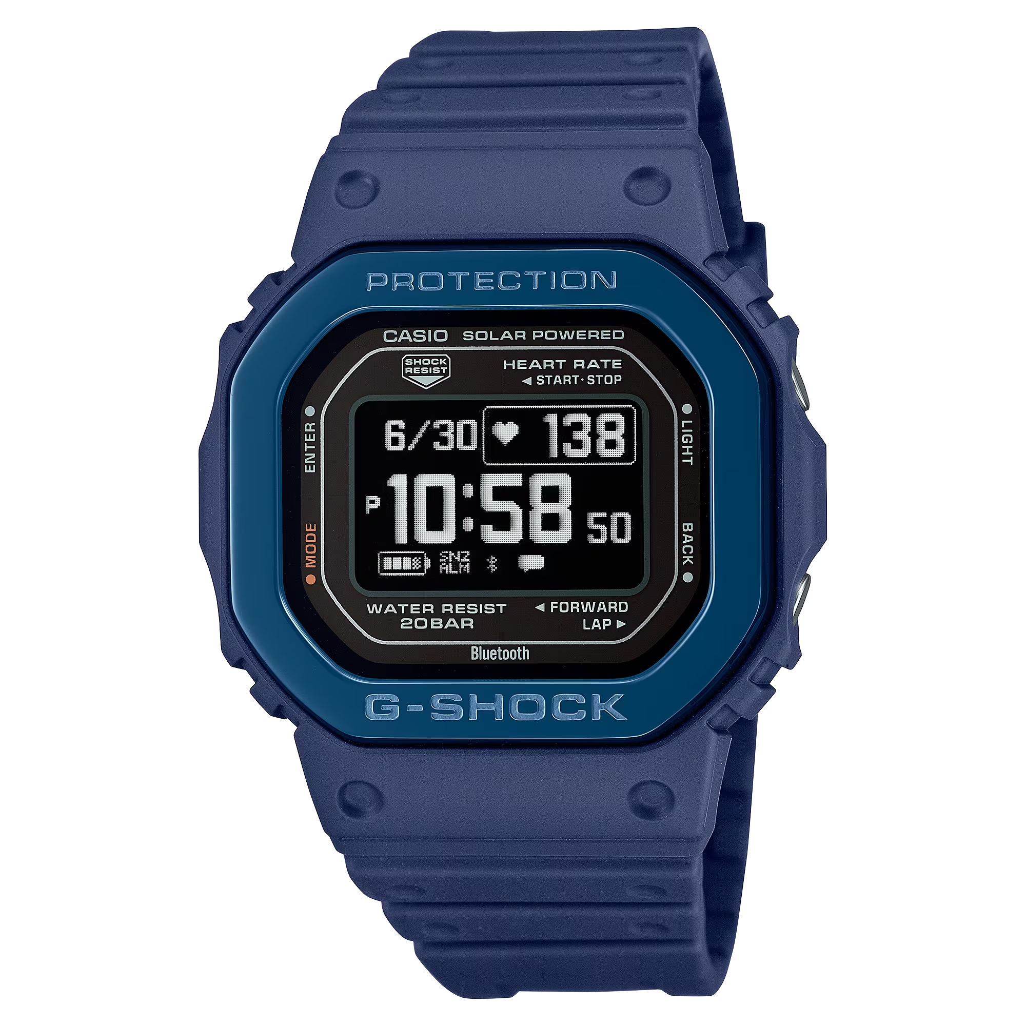 G-SHOCK DW-H5600MB-2JR | 【公式】GRACIS（グラシス）ウォッチサイト