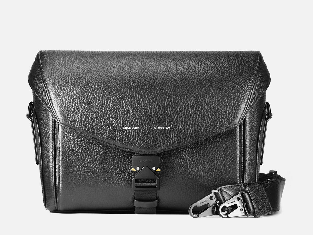 172 カメラ・クロスボディ -GRAMS28