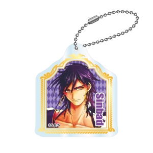 マギ オンラインくじ - グラくじ - GRANUP オンラインくじ