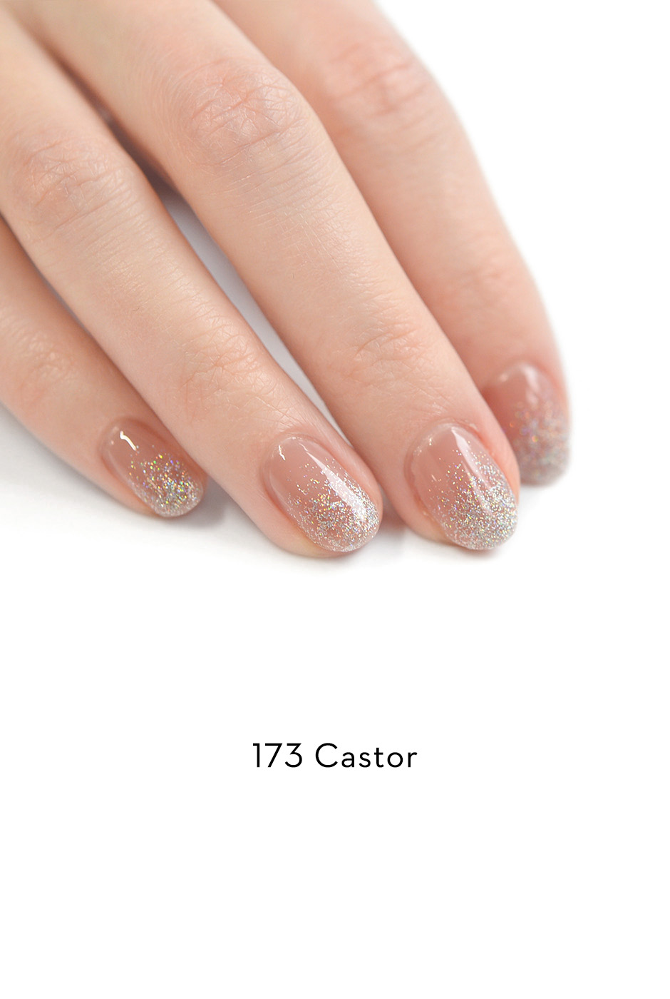 ピールオフトップカラーセット (061-158) - GRANJE（グランジェ）