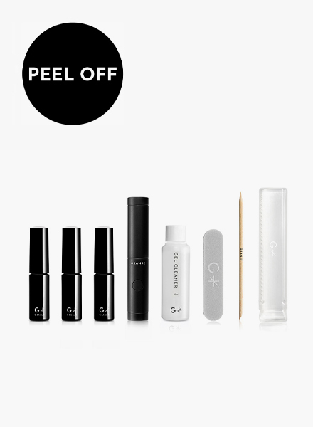 セルフジェルネイル｜オンラインストア - GRANJE（グランジェ）公式