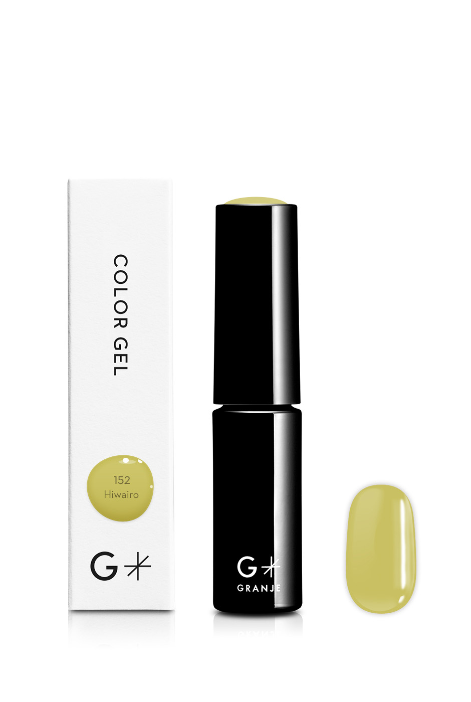 バラ売り⭕️グラシエル カラージェル8g バラ売り⭕️グラシエル