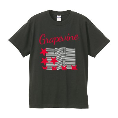 オフィシャル・グッズ新商品のお知らせ | GRAPEVINE OFFICIAL WEBSITE