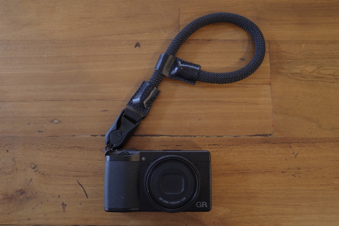 GRのストラップ （ゆか） | GR official | リコー公式コミュニティサイト