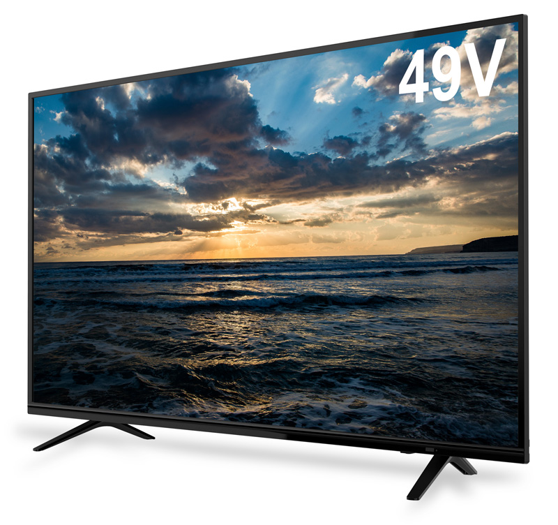 spot | GH-TV49EM-BK | GREEN HOUSE グリーンハウス