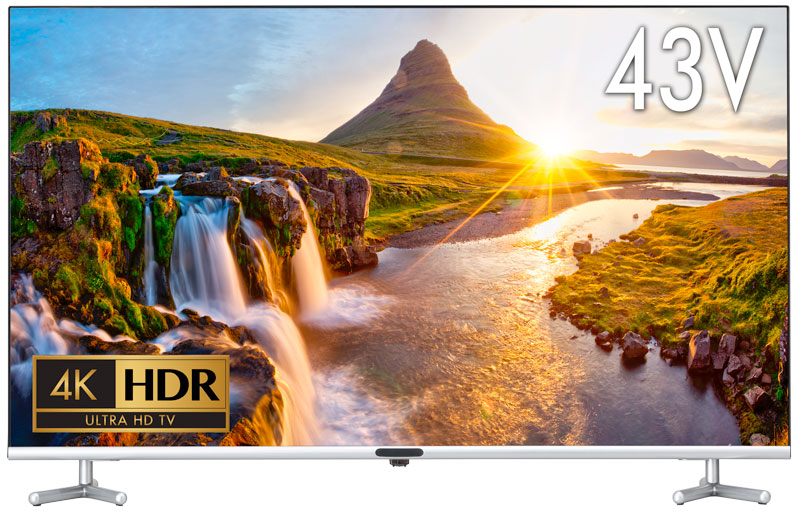 spot | GH-TV43AM-BK | GREEN HOUSE グリーンハウス