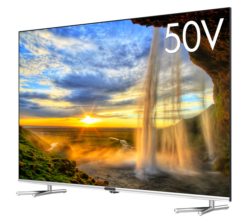 spot | GH-TV50CGE-BK | GREEN HOUSE グリーンハウス