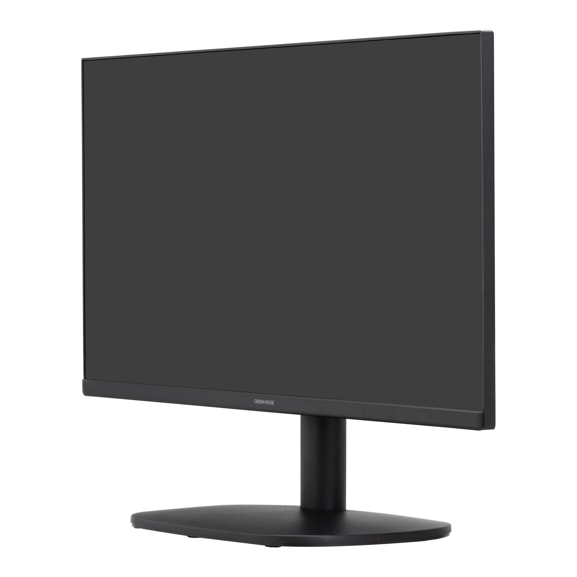 ワイド | GH-LCW24S-BK | GREEN HOUSE グリーンハウス