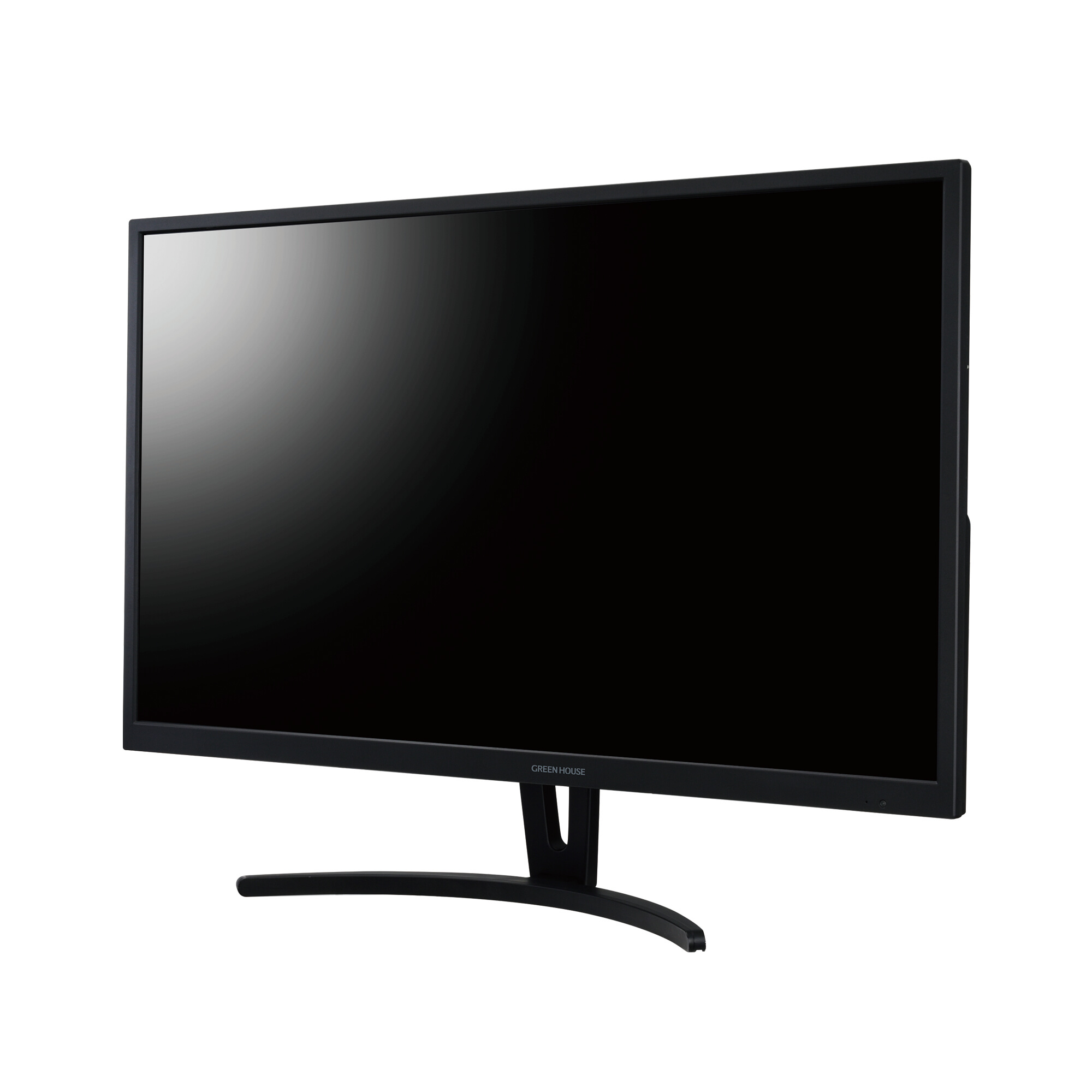 ワイド | GH-LCW32A-BK | GREEN HOUSE グリーンハウス