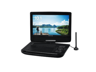 ポータブルブルーレイ・DVDプレーヤー | GREEN HOUSE グリーンハウス