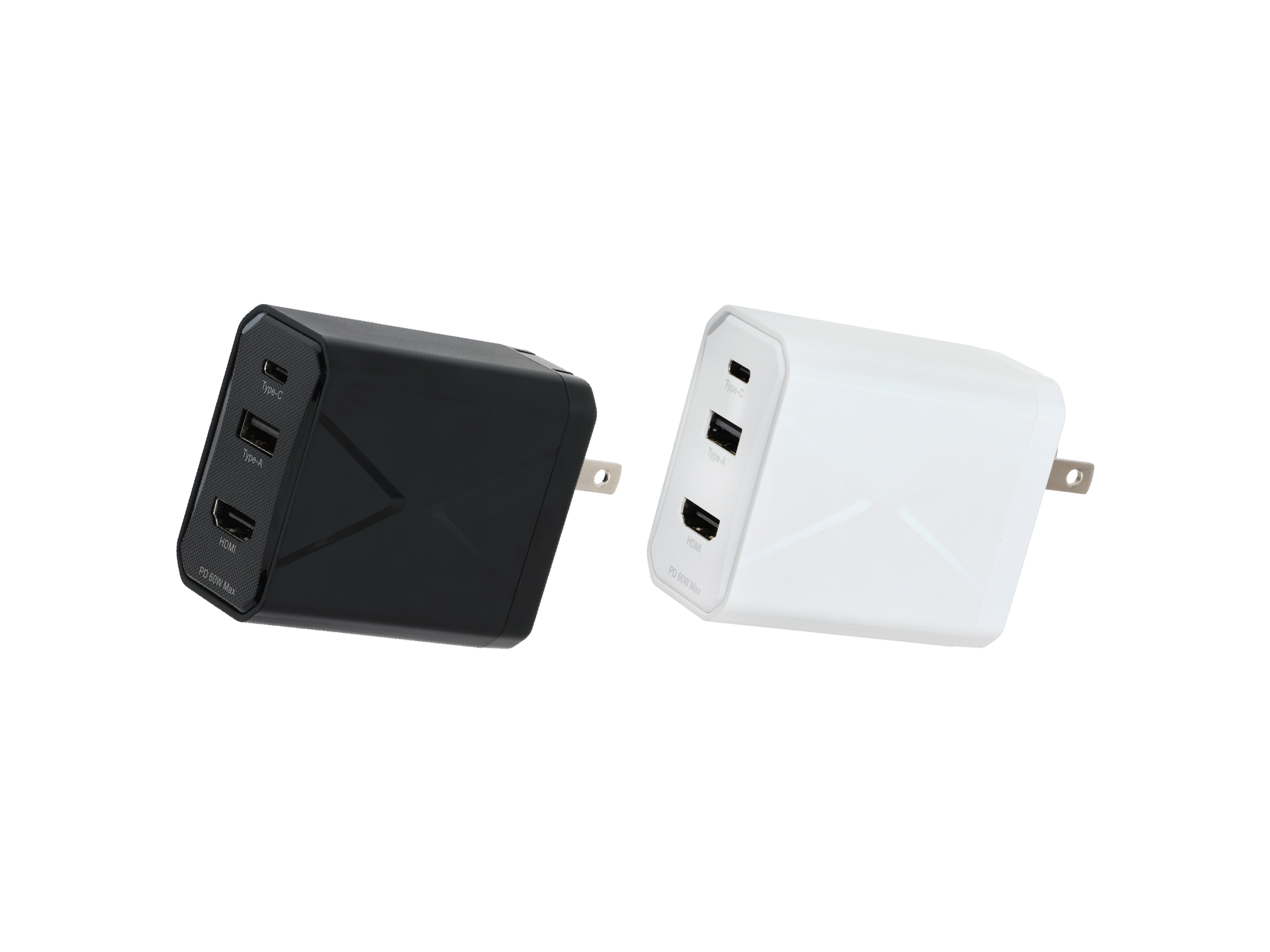 コンセントから充電 | GH-ACU3PAシリーズ | GREEN HOUSE グリーンハウス