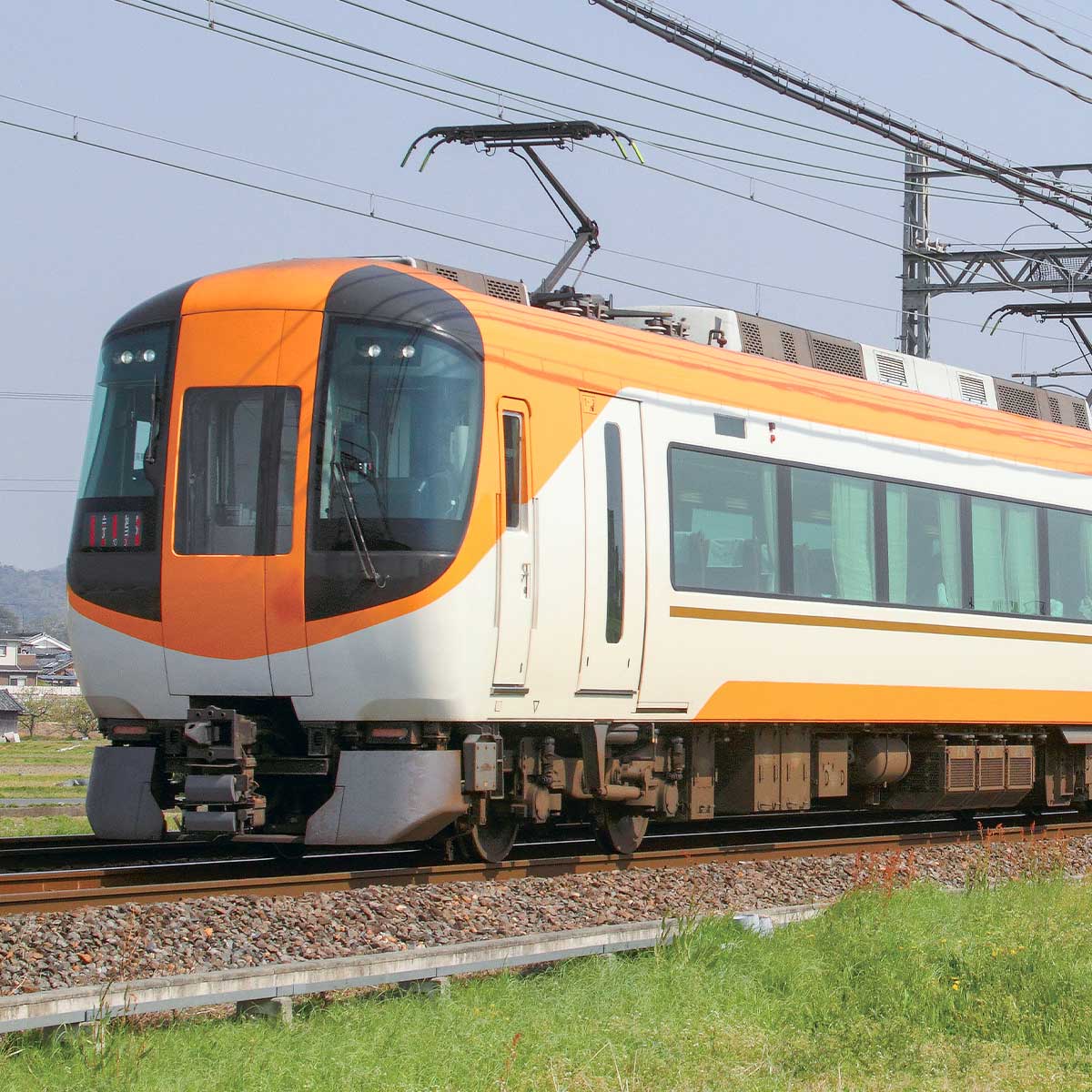 31535＞近鉄22600系Ace（新塗装・阪神乗り入れ対応）増結2両編成セット