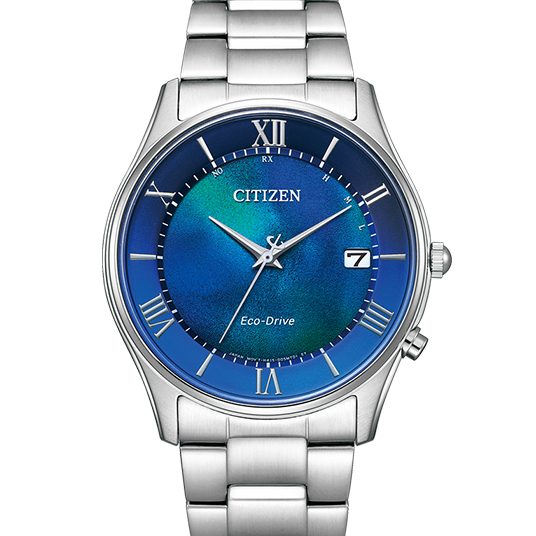 2023年 シチズンコレクション新作 エコ・ドライブ電波時計 | ブランド
