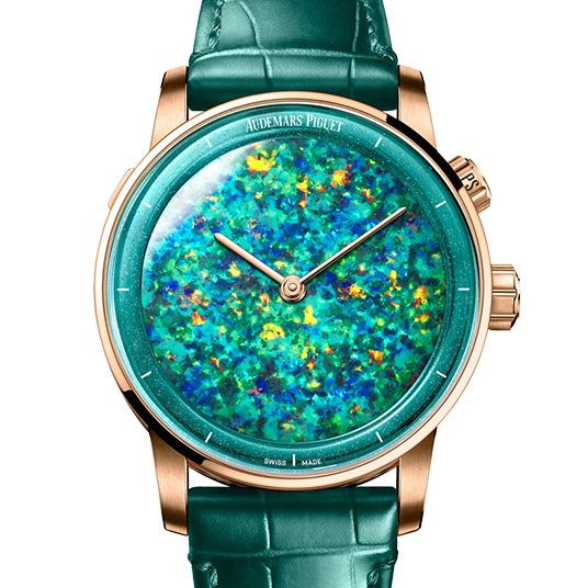 2025年 オーデマ ピゲ新作 CODE 11.59 バイ オーデマ ピゲ グランド