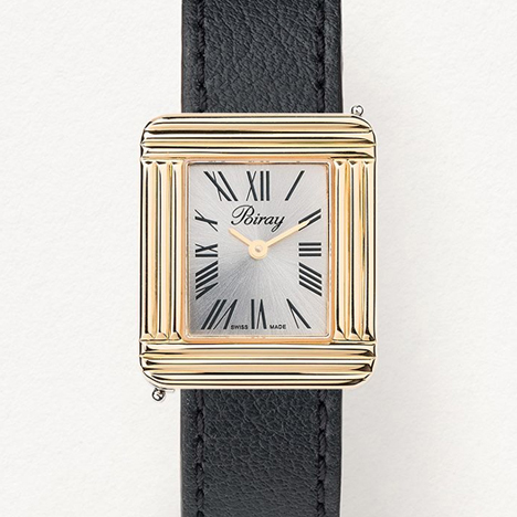 ポアレ(Poiray) マ・プルミエ(MA PREMIÈRE) | ブランド腕時計の正規