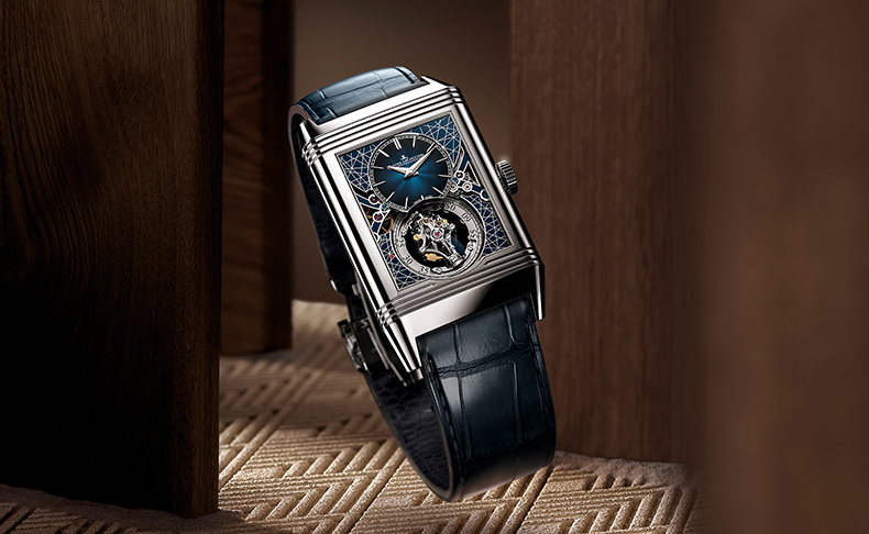 ジャガー・ルクルト(JAEGER-LECOULTRE) 2025新作 技術力と美しさの高貴