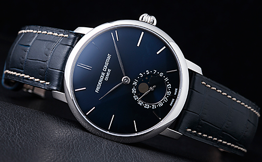 FREDERIQUE CONSTANT(フレデリック・コンスタント) スリムライン