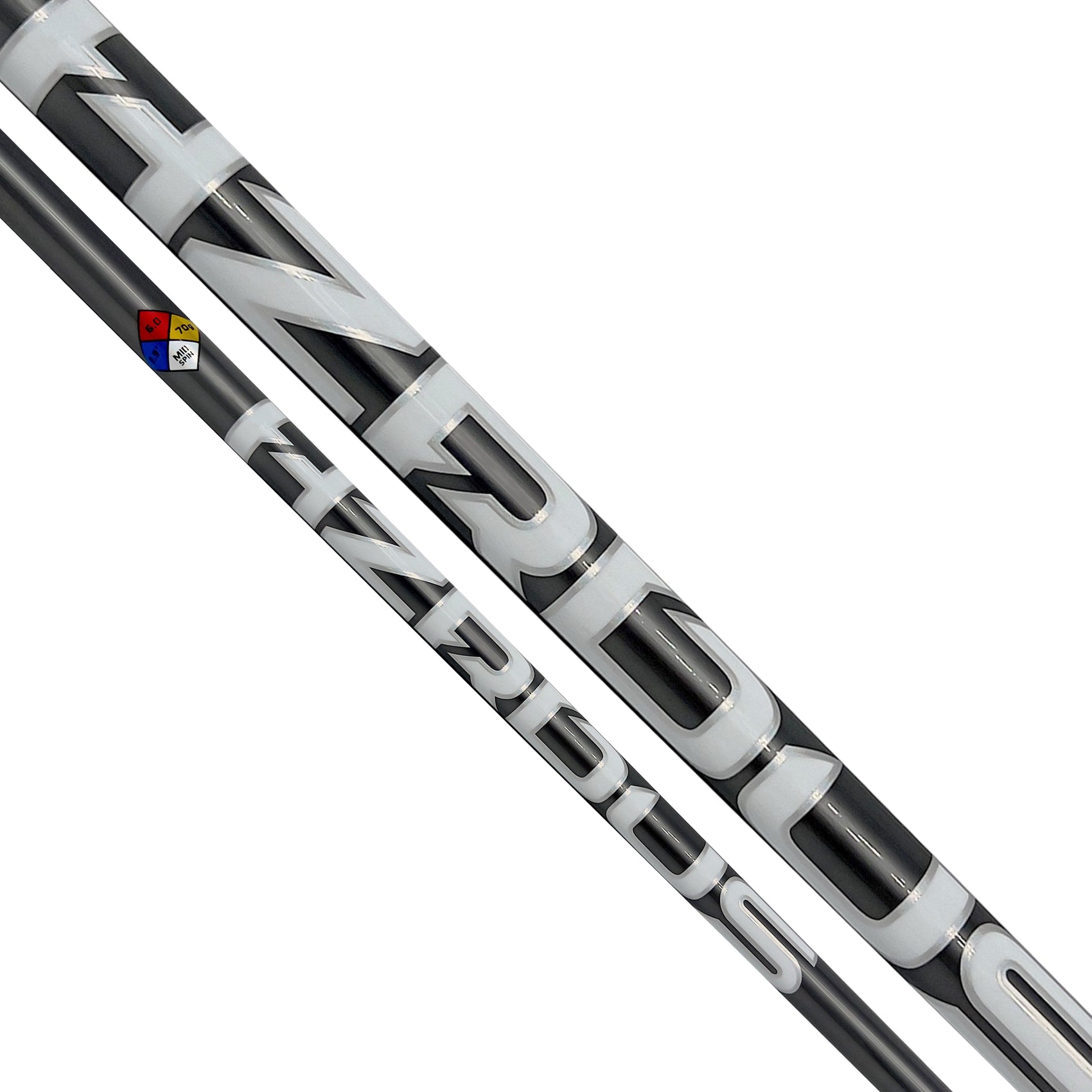 Project X Hzrdus Silver Gen 4 Graphite Shaft – Grips4Less