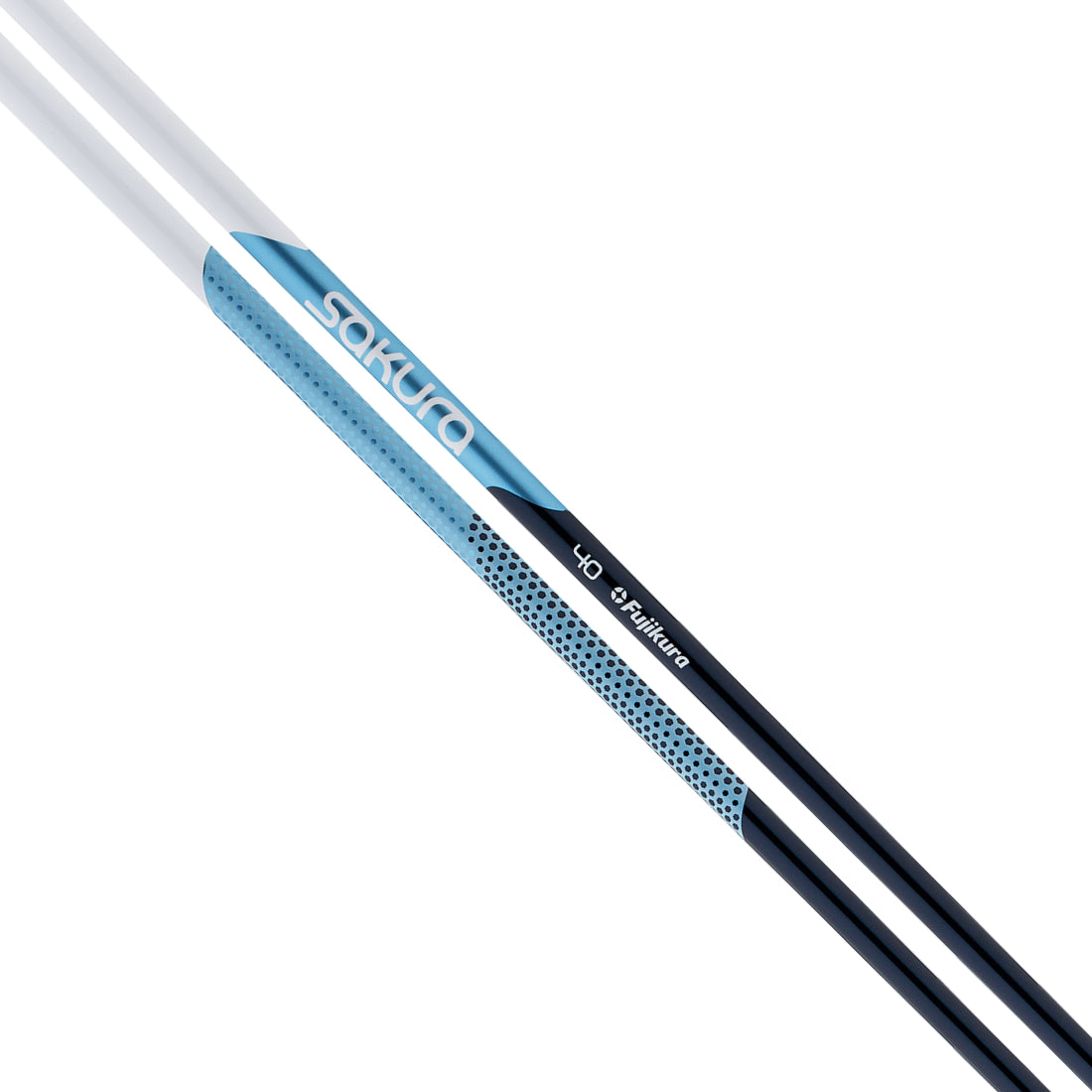 Fujikura Sakura 40 Graphite Shaft – Grips4Less