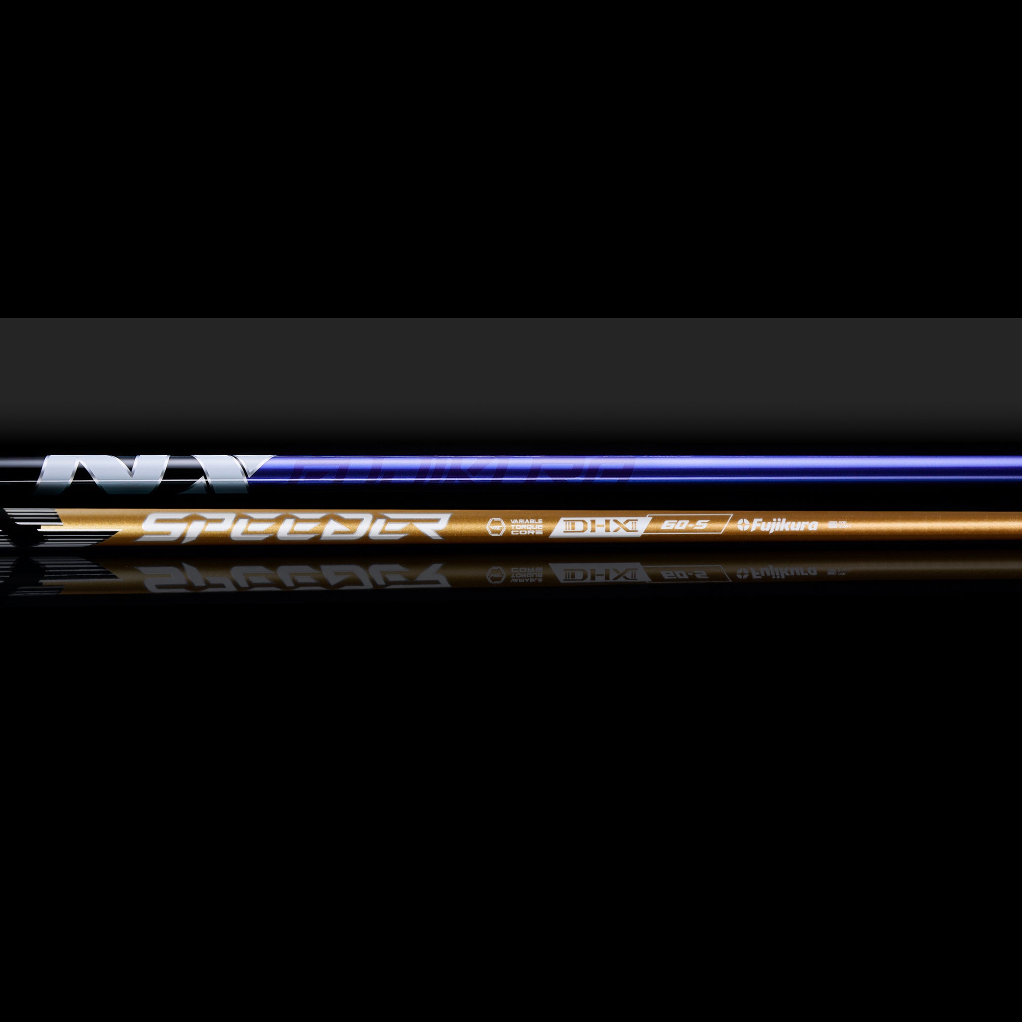 Fujikura Speeder NX Gold Driver Shaft – Grips4Less