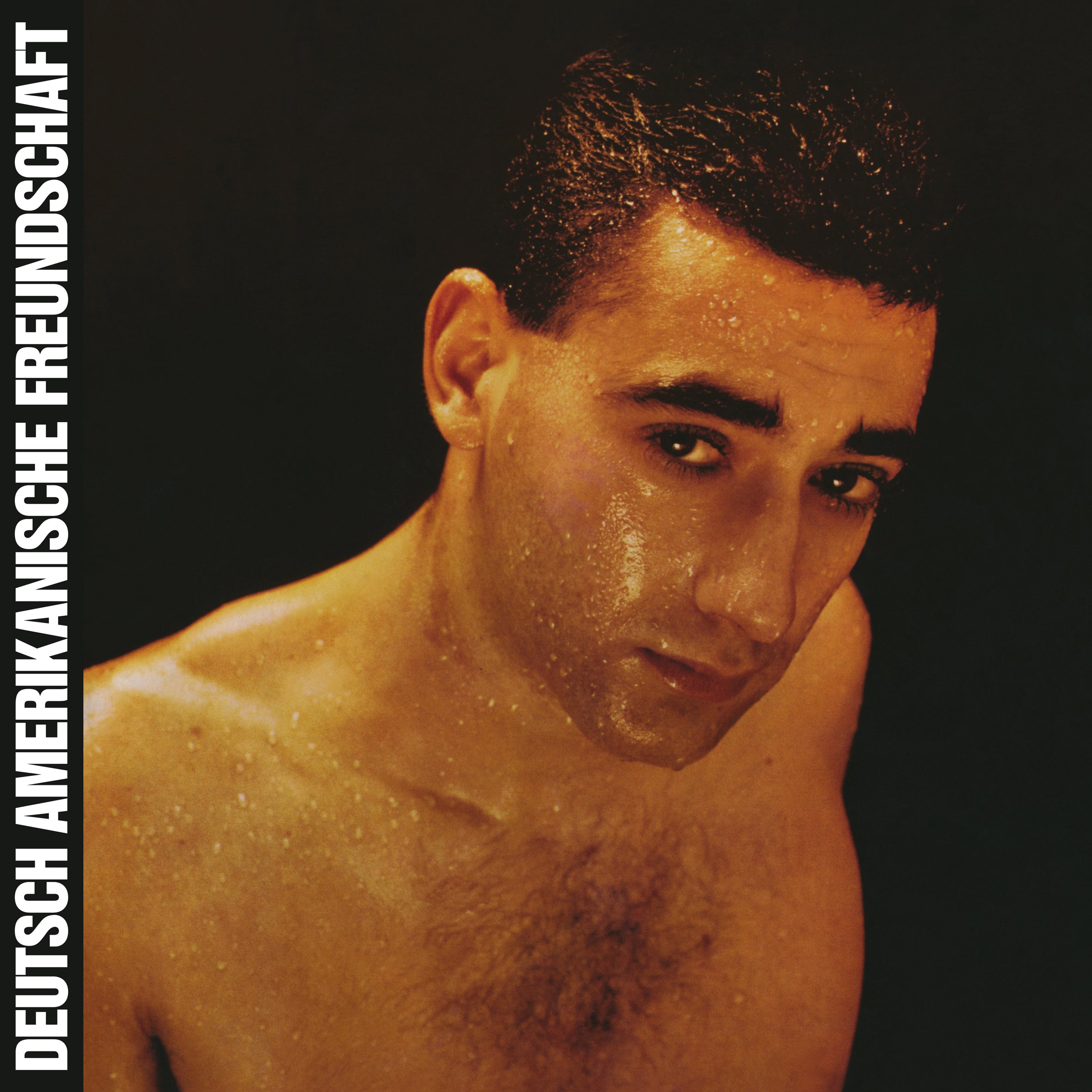 German American Friendship