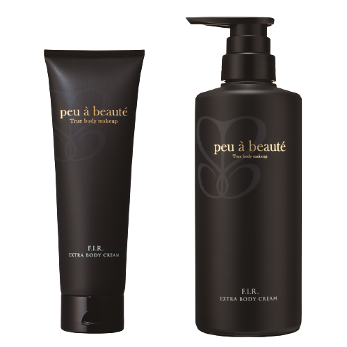 光電子®プウアボーテ FIRエクストラボディクリーム｜エステサロン